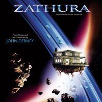 Debney John: Zathura - A Space Ad